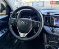 Тойота РАВ 4 2016 в Белой Церкве на Automoto.ua Белый Тойота РАВ 4, объемом двигателя 1.99 л и пробегом 110 тыс. км за 22500 $, фото 52 на Automoto.ua