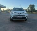 Белый Тойота РАВ 4, объемом двигателя 2.49 л и пробегом 103 тыс. км за 26999 $, фото 1 на Automoto.ua
