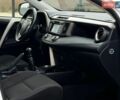 Білий Тойота РАВ 4, об'ємом двигуна 2 л та пробігом 288 тис. км за 15650 $, фото 43 на Automoto.ua