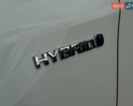 Белый Тойота РАВ 4, объемом двигателя 2.49 л и пробегом 114 тыс. км за 21999 $, фото 8 на Automoto.ua