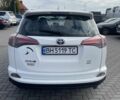 Белый Тойота РАВ 4, объемом двигателя 2.5 л и пробегом 150 тыс. км за 15000 $, фото 3 на Automoto.ua