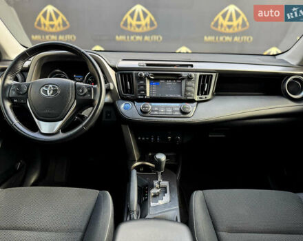 Белый Тойота РАВ 4, объемом двигателя 2.49 л и пробегом 114 тыс. км за 21999 $, фото 21 на Automoto.ua