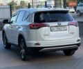 Тойота РАВ 4 2016 в Белой Церкве на Automoto.ua Белый Тойота РАВ 4, объемом двигателя 1.99 л и пробегом 110 тыс. км за 22500 $, фото 33 на Automoto.ua