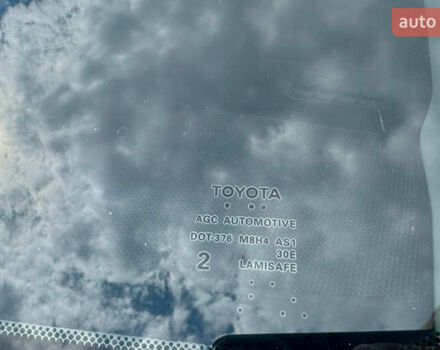 Тойота РАВ 4 2016 у Києві на Automoto.ua Білий Тойота РАВ 4, об'ємом двигуна 2.49 л та пробігом 173 тис. км за 17200 $, фото 54 на Automoto.ua