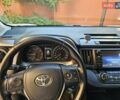 Тойота РАВ 4 2016 в Мукачеве на Automoto.ua Белый Тойота РАВ 4, объемом двигателя 2.23 л и пробегом 165 тыс. км за 20350 $, фото 5 на Automoto.ua