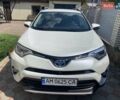 Белый Тойота РАВ 4, объемом двигателя 2.49 л и пробегом 35 тыс. км за 32500 $, фото 1 на Automoto.ua