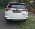Білий Тойота РАВ 4, об'ємом двигуна 1.99 л та пробігом 215 тис. км за 19500 $, фото 12 на Automoto.ua