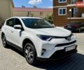 Белый Тойота РАВ 4, объемом двигателя 1.99 л и пробегом 53 тыс. км за 25000 $, фото 1 на Automoto.ua