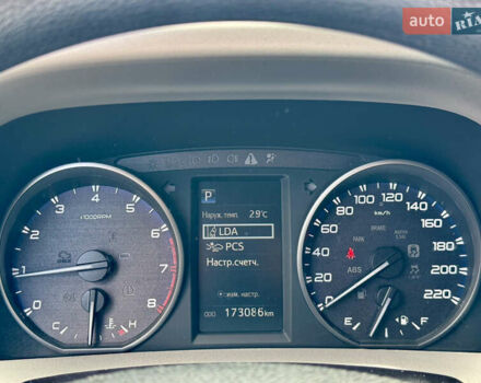 Тойота РАВ 4 2016 у Києві на Automoto.ua Білий Тойота РАВ 4, об'ємом двигуна 2.49 л та пробігом 173 тис. км за 17200 $, фото 53 на Automoto.ua