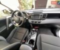 Тойота РАВ 4 2016 в Львове на Automoto.ua Белый Тойота РАВ 4, объемом двигателя 2.49 л и пробегом 116 тыс. км за 18300 $, фото 10 на Automoto.ua