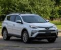 Белый Тойота РАВ 4, объемом двигателя 2.5 л и пробегом 68 тыс. км за 10450 $, фото 1 на Automoto.ua