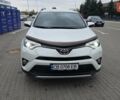 Белый Тойота РАВ 4, объемом двигателя 2.23 л и пробегом 190 тыс. км за 23000 $, фото 6 на Automoto.ua