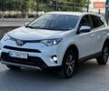 Тойота РАВ 4 2016 в Белой Церкве на Automoto.ua Белый Тойота РАВ 4, объемом двигателя 1.99 л и пробегом 110 тыс. км за 22500 $, фото 3 на Automoto.ua