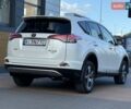 Тойота РАВ 4 2016 в Белой Церкве на Automoto.ua Белый Тойота РАВ 4, объемом двигателя 1.99 л и пробегом 110 тыс. км за 22500 $, фото 22 на Automoto.ua