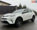 Белый Тойота РАВ 4, объемом двигателя 2.49 л и пробегом 71 тыс. км за 24800 $, фото 1 на Automoto.ua
