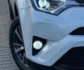 Тойота РАВ 4 2016 в Белой Церкве на Automoto.ua Белый Тойота РАВ 4, объемом двигателя 1.99 л и пробегом 110 тыс. км за 22500 $, фото 20 на Automoto.ua