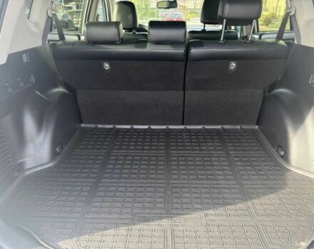 Белый Тойота РАВ 4, объемом двигателя 2.5 л и пробегом 159 тыс. км за 18000 $, фото 7 на Automoto.ua