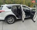 Білий Тойота РАВ 4, об'ємом двигуна 1.99 л та пробігом 194 тис. км за 18500 $, фото 13 на Automoto.ua