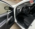 Белый Тойота РАВ 4, объемом двигателя 1.99 л и пробегом 110 тыс. км за 20900 $, фото 25 на Automoto.ua