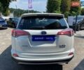 Белый Тойота РАВ 4, объемом двигателя 2.49 л и пробегом 127 тыс. км за 22700 $, фото 5 на Automoto.ua