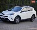 Белый Тойота РАВ 4, объемом двигателя 2.49 л и пробегом 45 тыс. км за 22000 $, фото 1 на Automoto.ua
