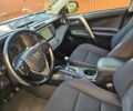 Тойота РАВ 4 2016 в Мукачеве на Automoto.ua Белый Тойота РАВ 4, объемом двигателя 2.23 л и пробегом 165 тыс. км за 20350 $, фото 13 на Automoto.ua
