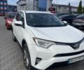 Білий Тойота РАВ 4, об'ємом двигуна 2.5 л та пробігом 97 тис. км за 16800 $, фото 1 на Automoto.ua