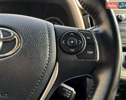 Белый Тойота РАВ 4, объемом двигателя 2.49 л и пробегом 114 тыс. км за 21999 $, фото 25 на Automoto.ua