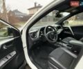 Белый Тойота РАВ 4, объемом двигателя 2.49 л и пробегом 71 тыс. км за 24800 $, фото 20 на Automoto.ua