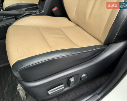 Белый Тойота РАВ 4, объемом двигателя 1.99 л и пробегом 115 тыс. км за 21990 $, фото 34 на Automoto.ua