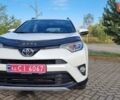 Білий Тойота РАВ 4, об'ємом двигуна 1.99 л та пробігом 204 тис. км за 21700 $, фото 7 на Automoto.ua