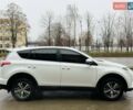 Белый Тойота РАВ 4, объемом двигателя 1.99 л и пробегом 110 тыс. км за 20900 $, фото 18 на Automoto.ua