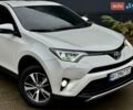 Белый Тойота РАВ 4, объемом двигателя 1.99 л и пробегом 110 тыс. км за 20900 $, фото 2 на Automoto.ua