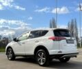 Тойота РАВ 4 2016 в Харькове на Automoto.ua Белый Тойота РАВ 4, объемом двигателя 2.2 л и пробегом 150 тыс. км за 22300 $, фото 2 на Automoto.ua