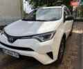 Тойота РАВ 4 2016 в Львове на Automoto.ua Белый Тойота РАВ 4, объемом двигателя 2.49 л и пробегом 116 тыс. км за 18300 $, фото 1 на Automoto.ua