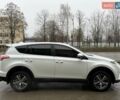 Белый Тойота РАВ 4, объемом двигателя 1.99 л и пробегом 110 тыс. км за 19999 $, фото 7 на Automoto.ua
