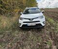 Белый Тойота РАВ 4, объемом двигателя 2 л и пробегом 125 тыс. км за 19700 $, фото 5 на Automoto.ua