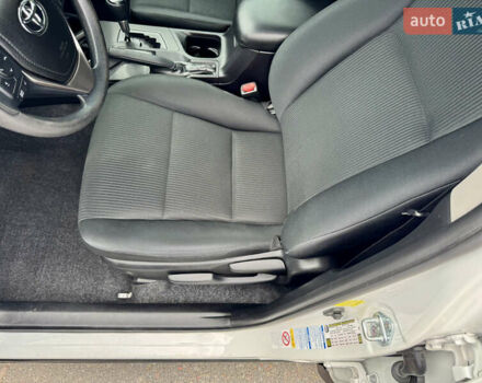 Тойота РАВ 4 2016 у Києві на Automoto.ua Білий Тойота РАВ 4, об'ємом двигуна 2.49 л та пробігом 173 тис. км за 17200 $, фото 20 на Automoto.ua