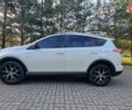Білий Тойота РАВ 4, об'ємом двигуна 1.99 л та пробігом 204 тис. км за 21700 $, фото 8 на Automoto.ua