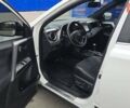 Белый Тойота РАВ 4, объемом двигателя 2.23 л и пробегом 190 тыс. км за 23000 $, фото 4 на Automoto.ua