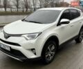 Белый Тойота РАВ 4, объемом двигателя 1.99 л и пробегом 110 тыс. км за 19999 $, фото 8 на Automoto.ua