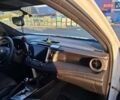 Белый Тойота РАВ 4, объемом двигателя 2.49 л и пробегом 130 тыс. км за 19000 $, фото 3 на Automoto.ua