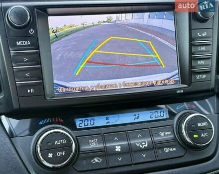 Белый Тойота РАВ 4, объемом двигателя 1.99 л и пробегом 110 тыс. км за 20900 $, фото 33 на Automoto.ua