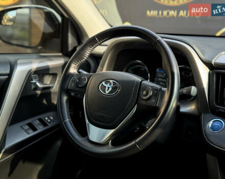 Белый Тойота РАВ 4, объемом двигателя 2.49 л и пробегом 114 тыс. км за 21999 $, фото 19 на Automoto.ua