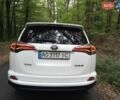 Білий Тойота РАВ 4, об'ємом двигуна 1.99 л та пробігом 215 тис. км за 19500 $, фото 13 на Automoto.ua