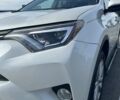 Белый Тойота РАВ 4, объемом двигателя 2.49 л и пробегом 124 тыс. км за 21500 $, фото 13 на Automoto.ua