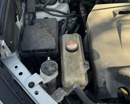 Белый Тойота РАВ 4, объемом двигателя 2.23 л и пробегом 206 тыс. км за 25799 $, фото 29 на Automoto.ua