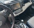 Тойота РАВ 4 2016 у Одесі на Automoto.ua Білий Тойота РАВ 4, об'ємом двигуна 2.49 л та пробігом 98 тис. км за 21900 $, фото 5 на Automoto.ua
