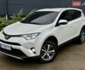 Белый Тойота РАВ 4, объемом двигателя 1.99 л и пробегом 110 тыс. км за 20900 $, фото 1 на Automoto.ua