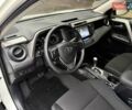 Белый Тойота РАВ 4, объемом двигателя 1.99 л и пробегом 110 тыс. км за 20900 $, фото 26 на Automoto.ua